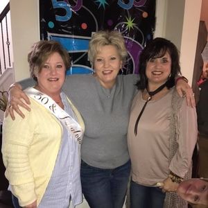 Meet your Posher, Renee